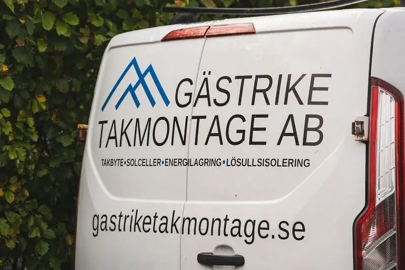 Offert med fast pris