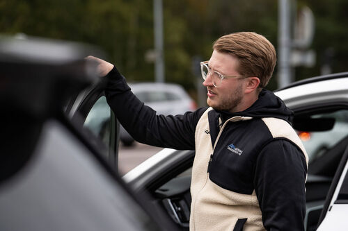 1. Kostnadsfritt hembesök