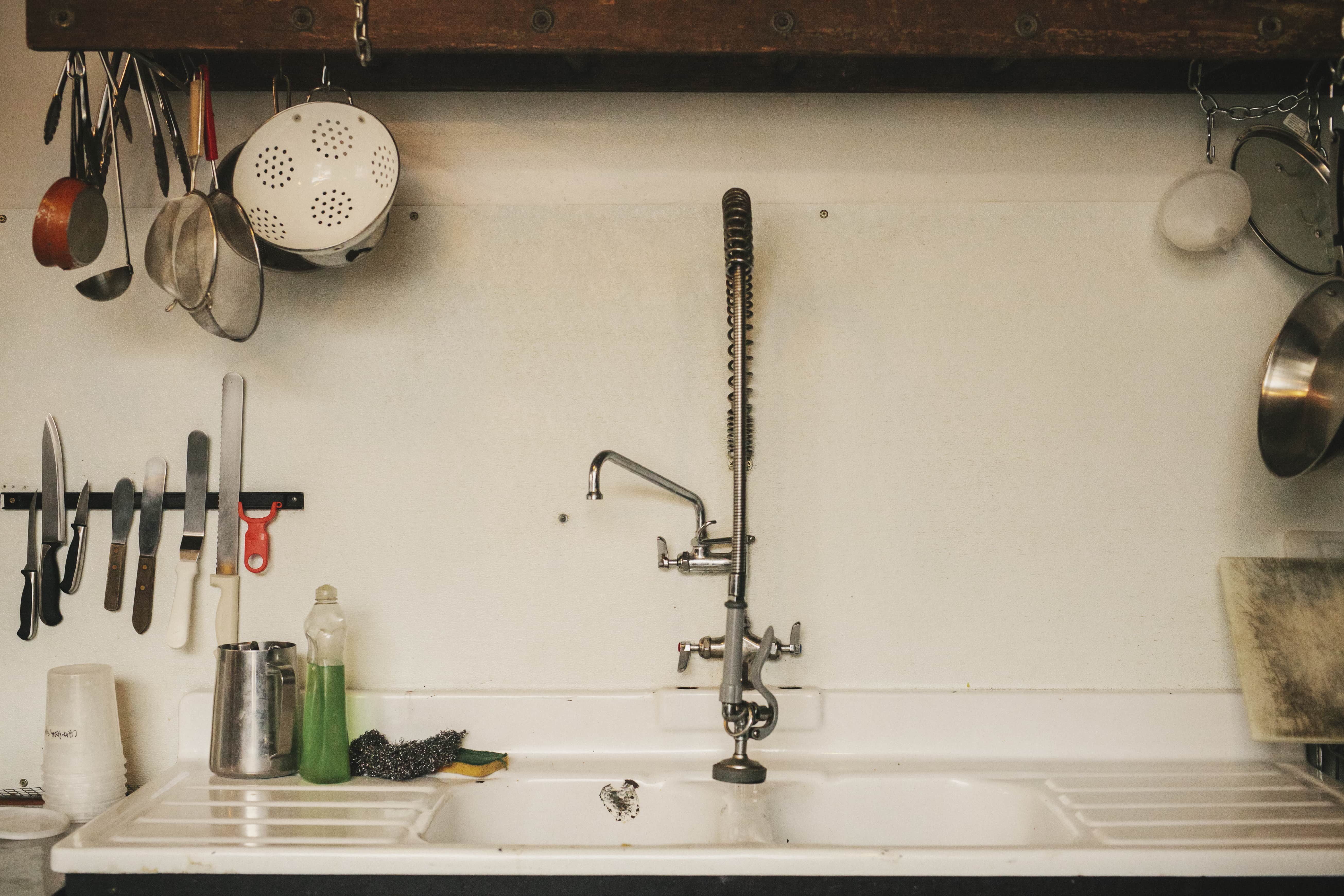 Rörmokare av Sjöstadens vvs AB – projekt 5