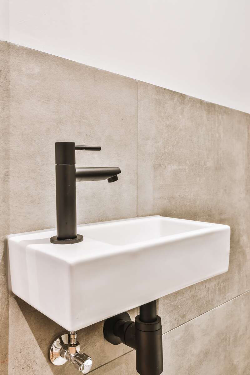 Företagsbild från Sjöstadens VVS