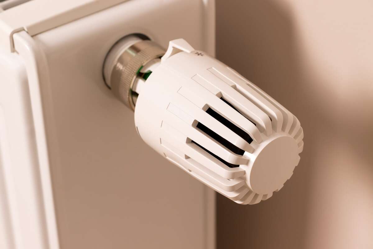 Bild från Sjöstadens VVS