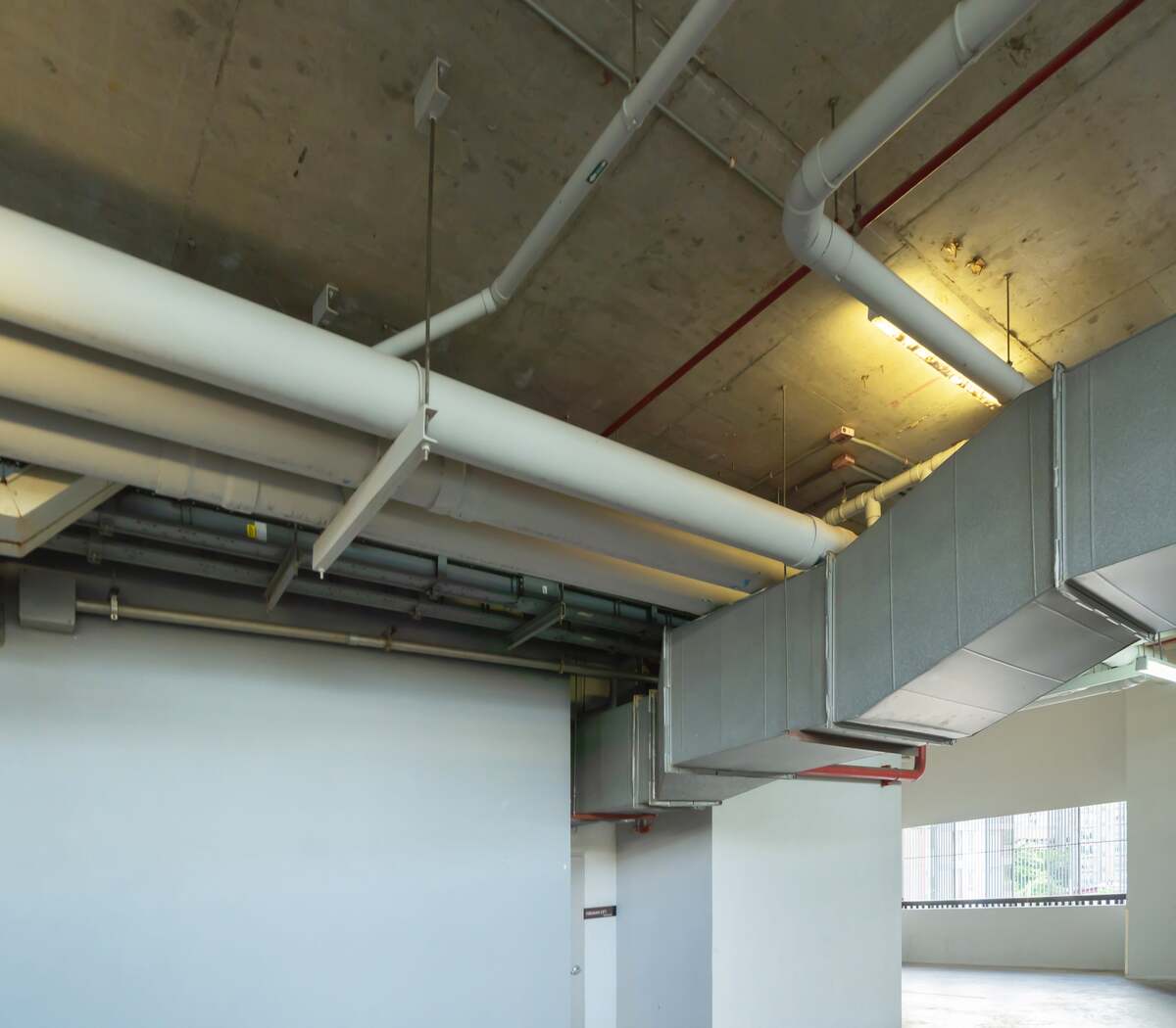 Sjöstadens VVS bild 2025