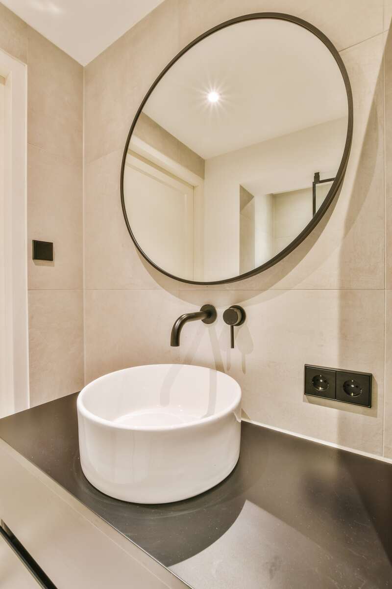 Bild från Sjöstadens VVS