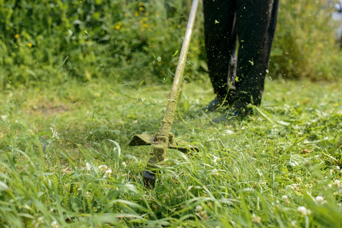 Fastighetsskötsel Katrineholm
