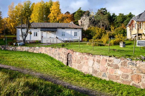 Tjänster