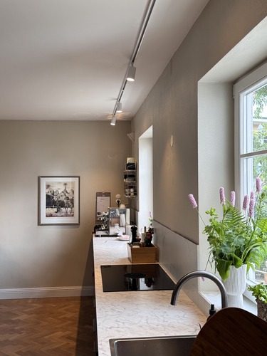 Företagsbild på Team Gabjo Eltjänst AB – Ett elföretag i Jonstorp 2025