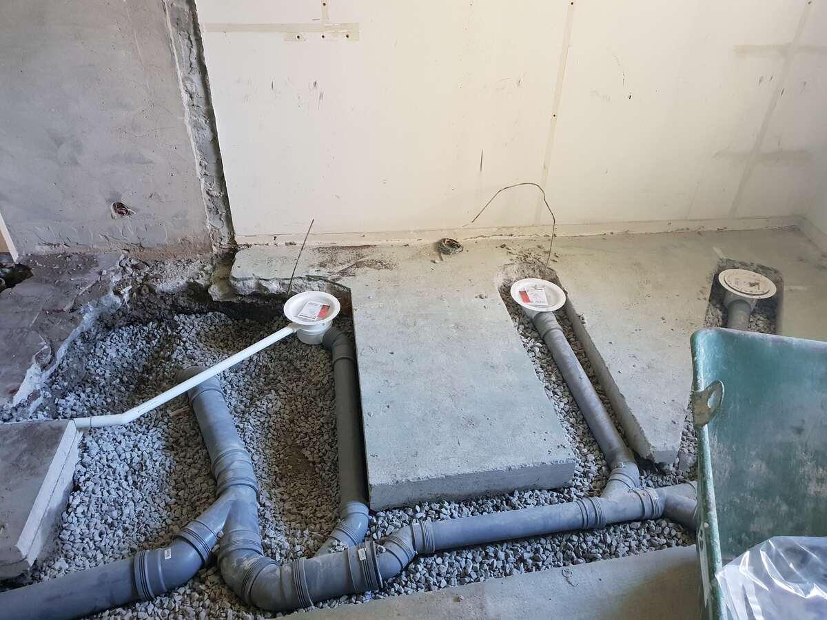 Bild på VVS och Microcement – badrumsrenoverare i Skåne län