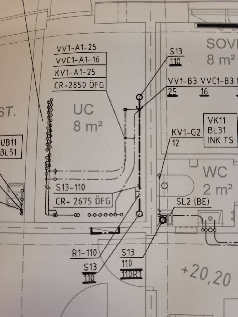 Företagsbild på VVS och Microcement – Ett badrumsföretag i Malmö 2025