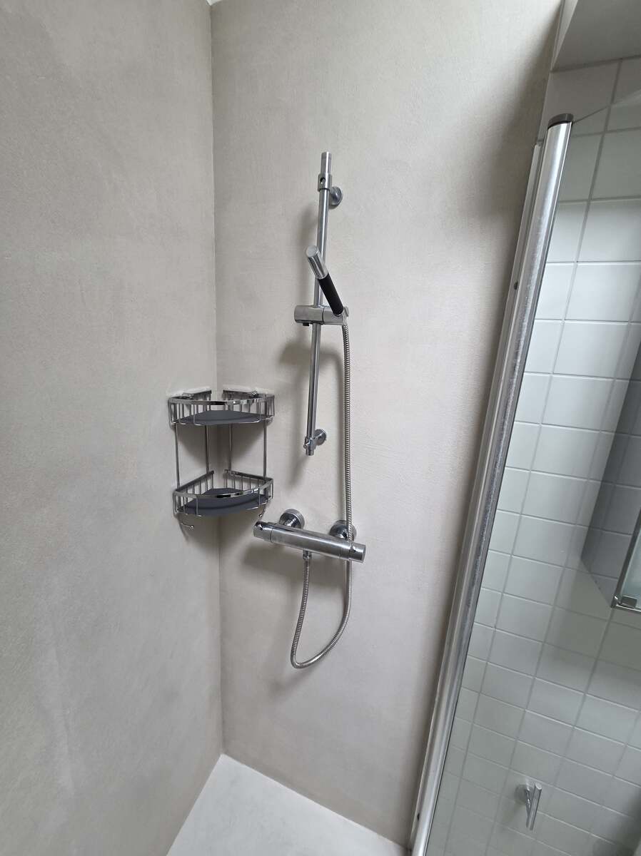 Företagsbild på VVS och Microcement – badrumsrenoverare i Skåne län