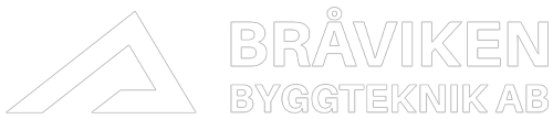 Bråviken Byggteknik logotyp