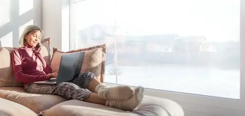 Bild på Eklunds Mora – Företag i Dalarnas län