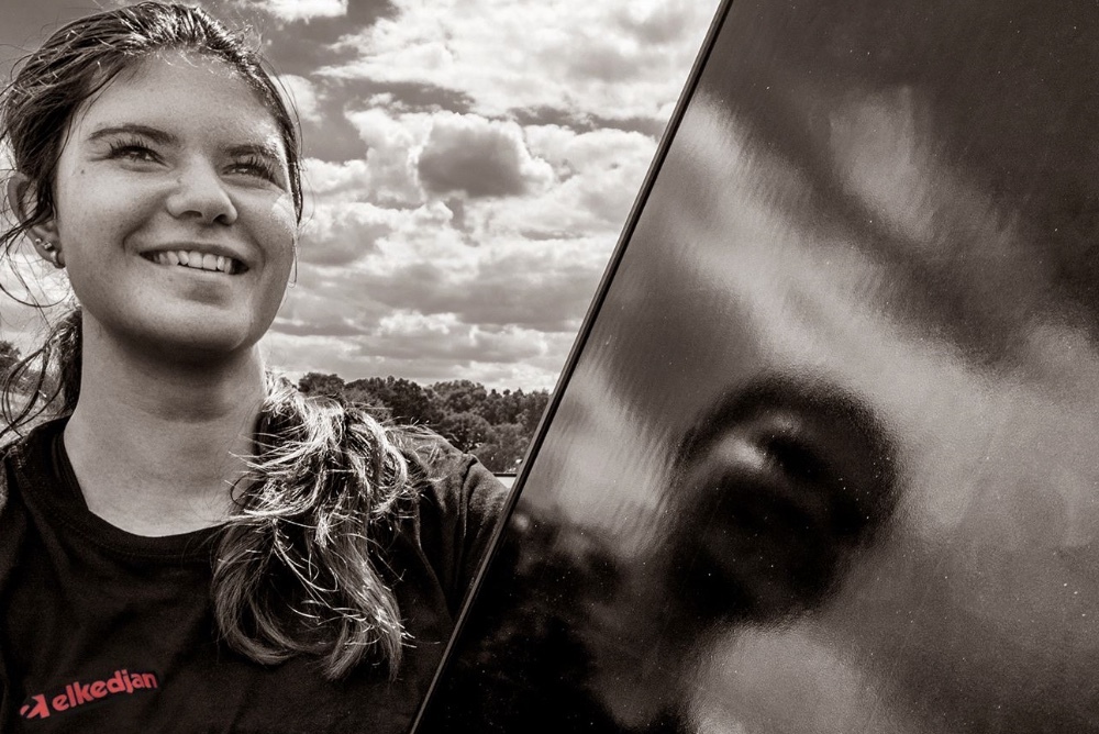 Bild på Eklunds Mora – Företag i Dalarnas län