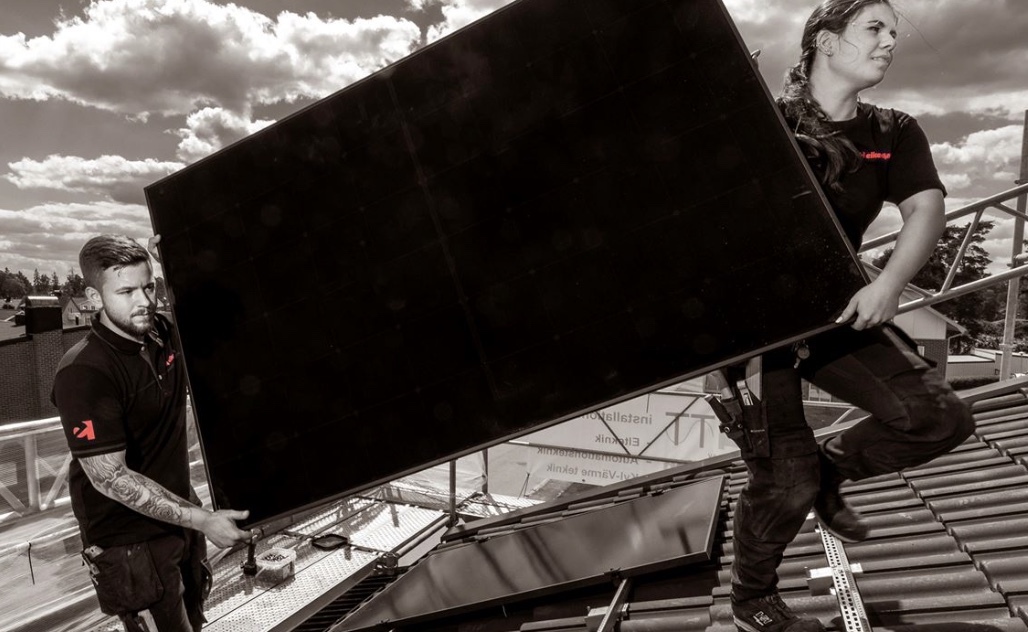 Företagsbild på Eklunds Mora – Ett Företag i Mora 2025