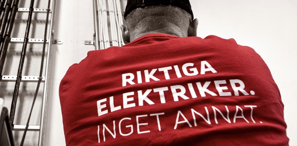 Bild på Eklunds Mora – Företag i Mora