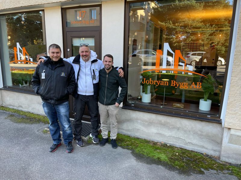 Bild på Smartproduktion – företag & webbyråer i Borlänge (Dalarnas län)