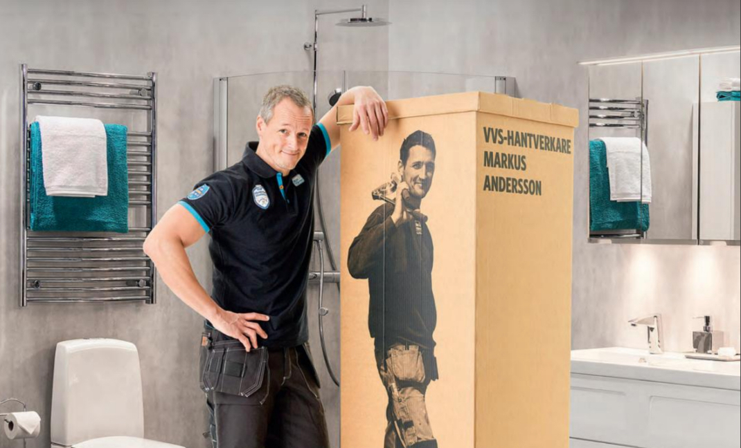 Företagsbild på Eklunds Mora – Ett Företag i Dalarnas län 2025