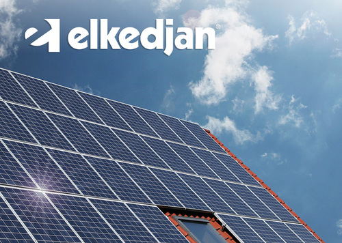 Logotyp för Elkedjan