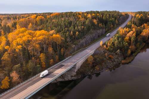 Företagsbild på Smartproduktion – Ett företag i Dalarnas län