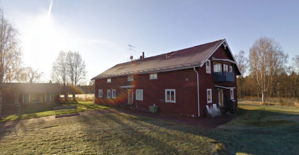 Bild på Eklunds Mora – Företag i Mora