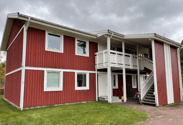 Företagsbild på Eklunds Mora – Ett Företag i Dalarnas län