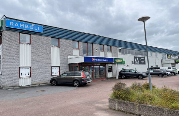 Bild på Eklunds Mora – Företag i Mora