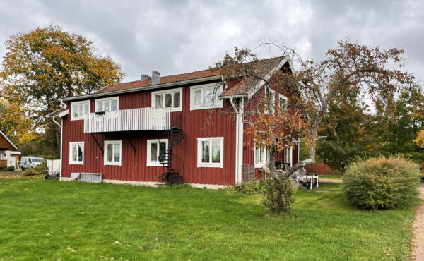 Företagsbild på Eklunds Mora – Ett Företag i Mora