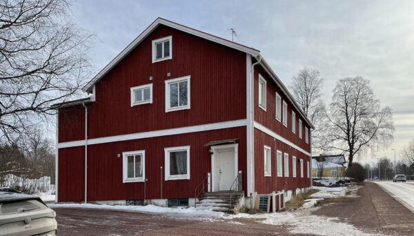 Företagsbild på Eklunds Mora – Ett Företag i Dalarnas län 2025