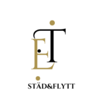 ET städ&flytt är lokalvårdare i Degerfors