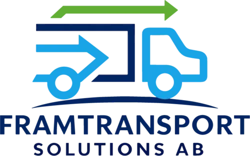 FramTransport logotyp