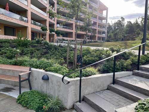 Bild tagen av Rick Sverige