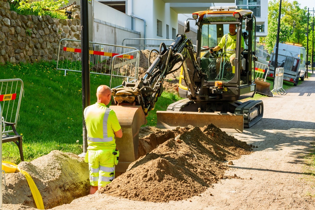 Bild tagen av Rick Sverige