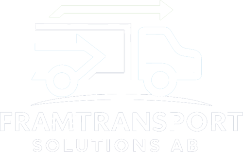 FramTransport logotyp