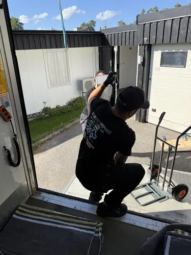 Bild på FramTransport – flyttare i Östergötlands län