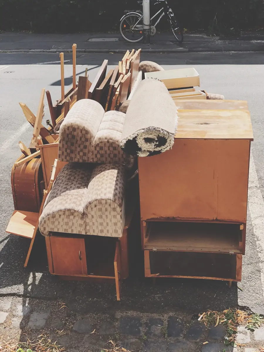 Bild på FramTransport – flyttare i Norrköping