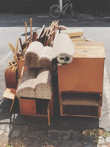 Bild på FramTransport – flyttare i Norrköping