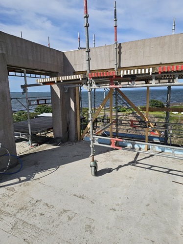 Bild på DeZign Hus i Skåne AB – badrumsföretag & badrumsrenoverare i Bjuv (Skåne län)