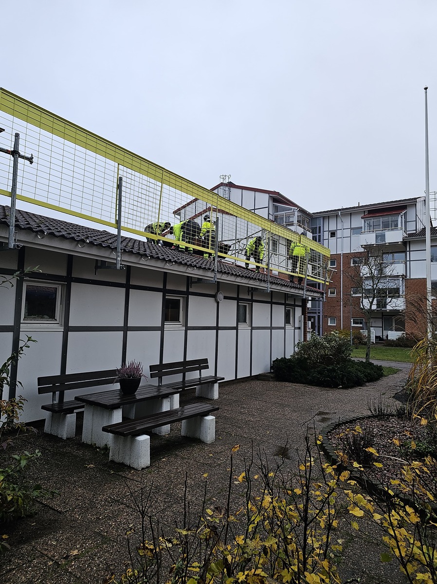 Bild på DeZign Hus i Skåne AB – badrumsföretag & badrumsrenoverare i Bjuv (Skåne län)