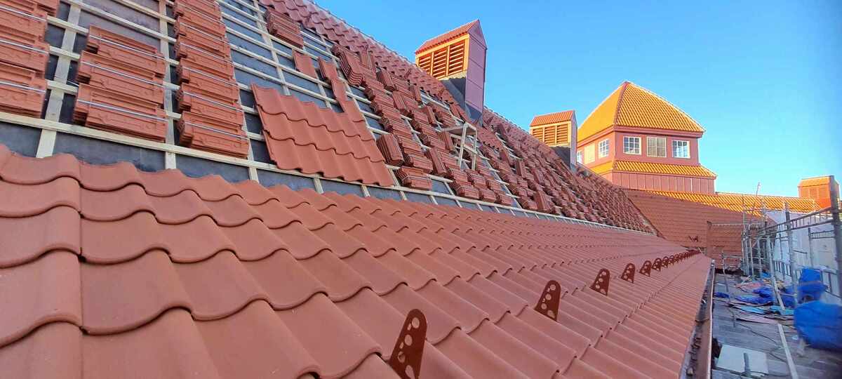 Företagsbild på DeZign Hus i Skåne AB – Ett badrumsföretag i Bjuv 2025