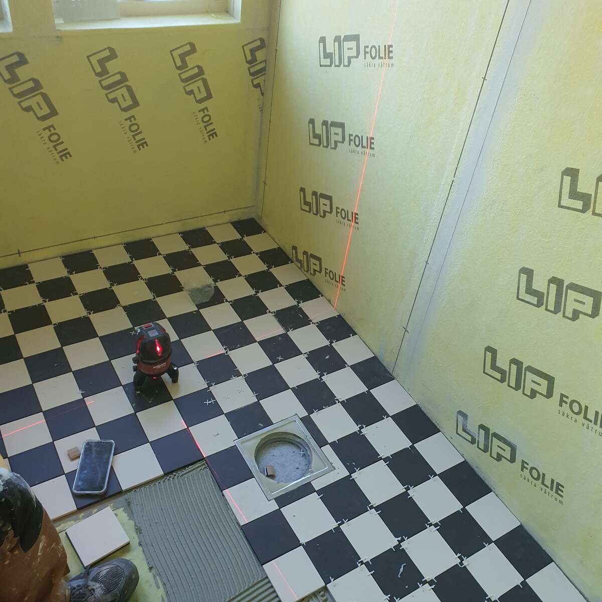 Bild på DeZign Hus i Skåne AB – badrumsrenoverare i Skåne län