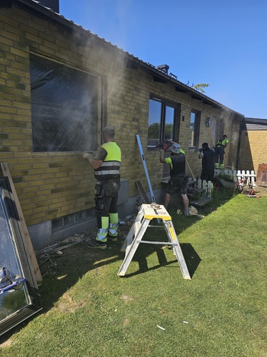 Bild på DeZign Hus i Skåne AB – badrumsrenoverare i Skåne län