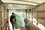 FramTransport är flyttare i Östergötland