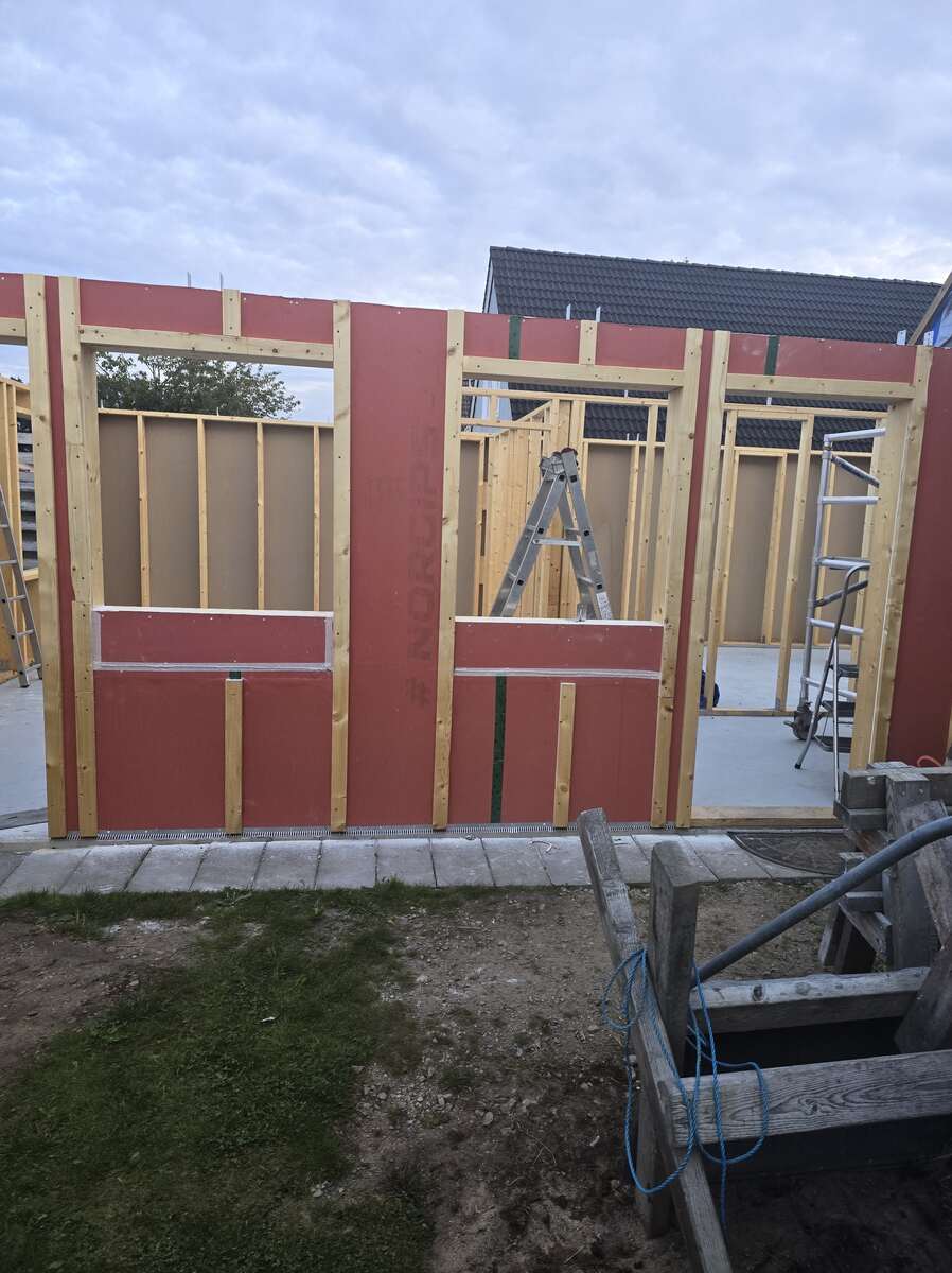 Bild på DeZign Hus i Skåne AB – badrumsföretag & badrumsrenoverare i Bjuv (Skåne län)