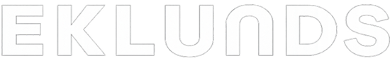 Eklunds Mora Logotyp