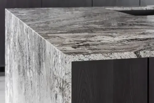 Företagsbild på Granit & Marmor – En snickare i Östergötlands län