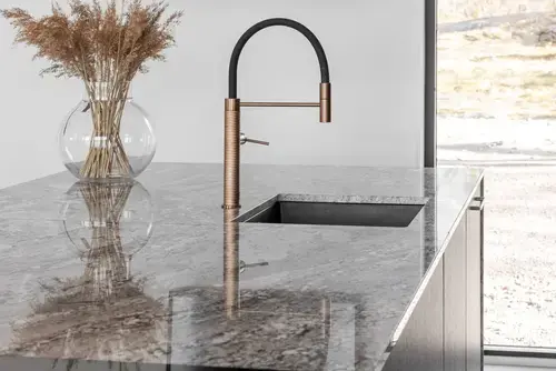 Bild på Granit & Marmor – snickare i Norrköping