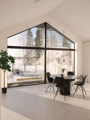 Öhrns Bygg & Fastigheter bild 2025