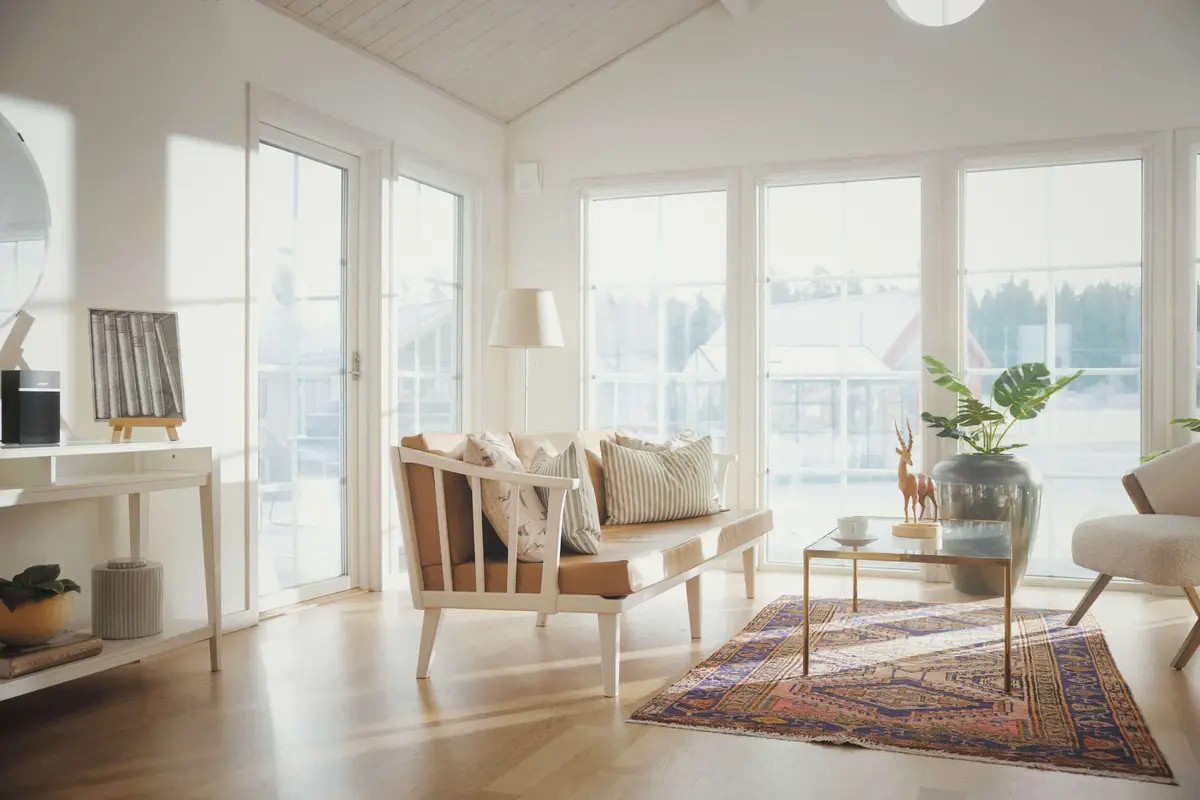 Bild från Öhrns Bygg & Fastigheter