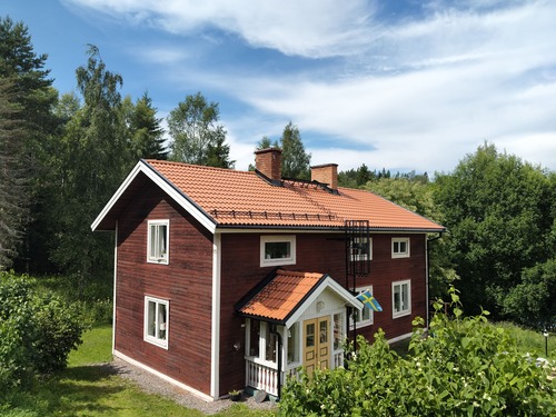 Företagsbild på Herr och Fru Tak AB – Ett takföretag i Dalarnas län 2025