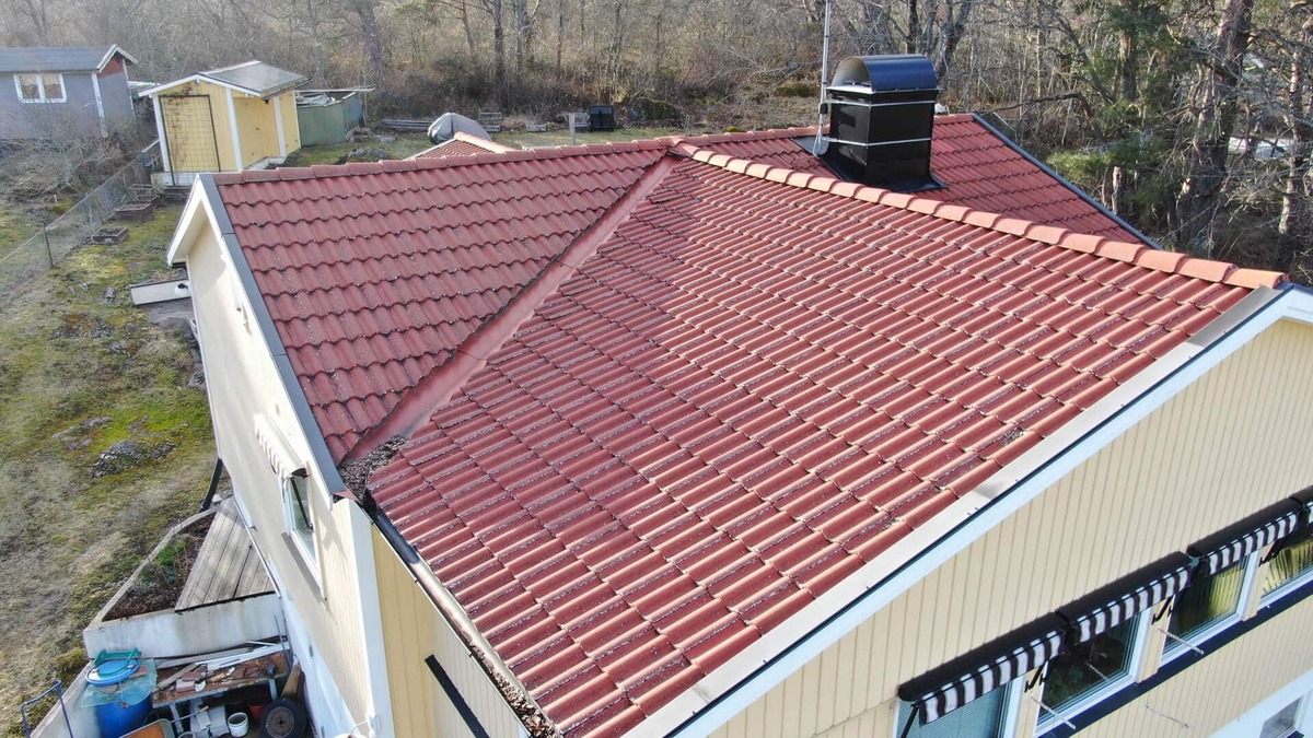 Wesma Villarenovering bild