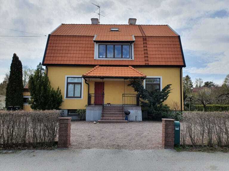 Wesma Villarenovering bild